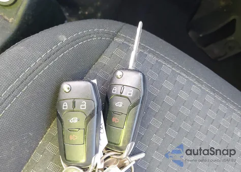 2021 Ford Transit Connect Xlt z USA, uszkodzony, nr VIN NM0LS7F28M1500736